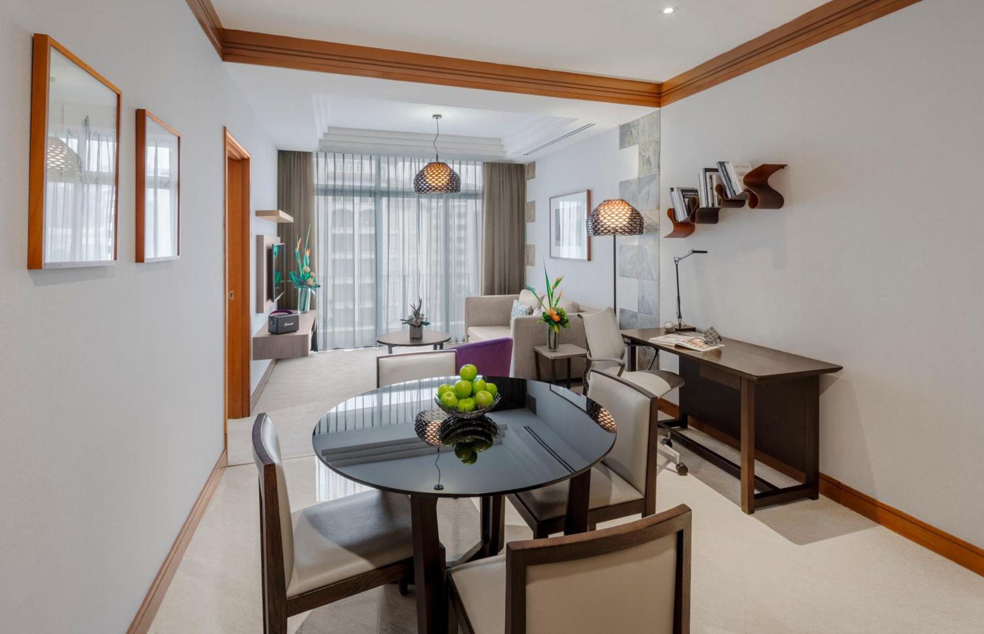 Fraser Place Robertson Walk Singapur Exterior foto